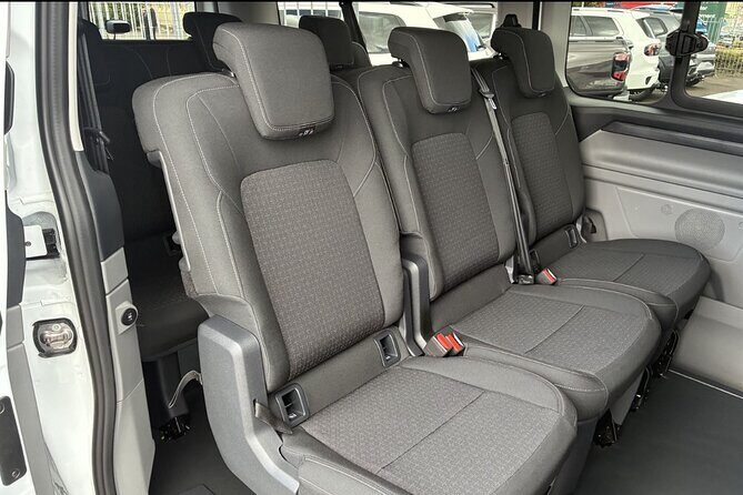 Hobbiton Movie Set Private Transportation for Families and Groups - Who Is This Tour Best Suited For?