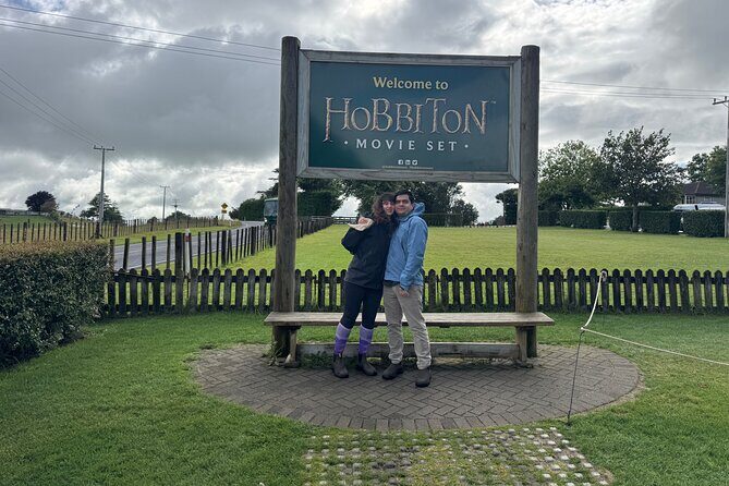 Hobbiton Movie Set Private Transportation for Families and Groups - Frequently Asked Questions