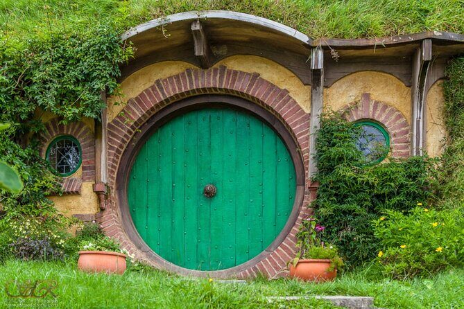Hobbiton Movie Set Shore Excursion from Tauranga (6 Hours) - Additional Amenities and Considerations