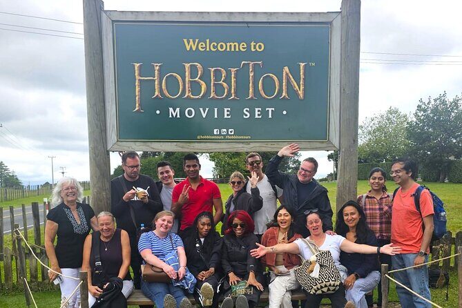 Hobbiton & Rotorua including Wai-O-Tapu - Small Group Tour from Auckland - Assessing the Value & Practical Considerations