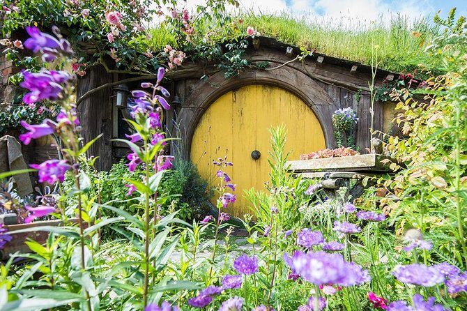 Hobbiton & Rotorua including Wai-O-Tapu - Small Group Tour from Auckland - Final Thoughts: Who Will Love This Tour?