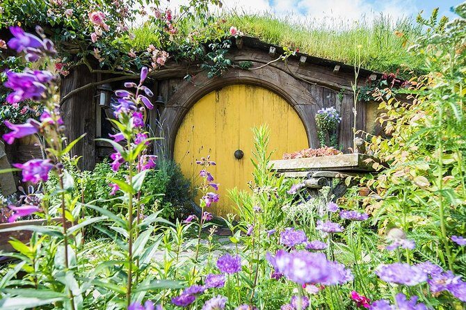 Hobbiton & Rotorua Small Group Day Tour inc Te Puia from Auckland - Authentic Experiences and Insider Tips from Reviewers