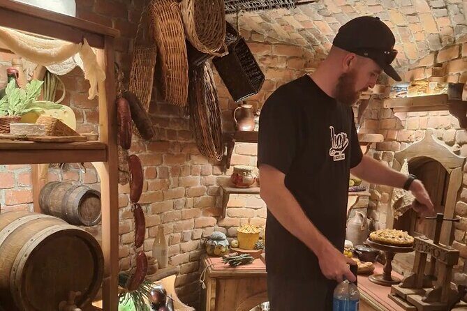 Hobbiton Small group Tour from Tauranga Port - Authenticity and Additional Insights