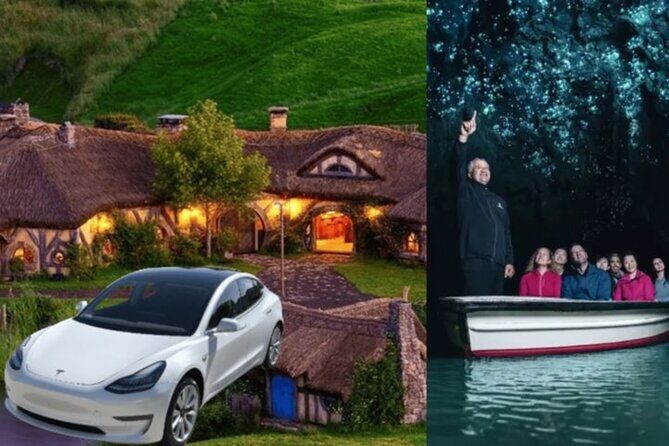 Hobbiton, Waitomo Caves, Blue Spring & Hamilton Garden Day trip - Who is This Tour Best Suited For?