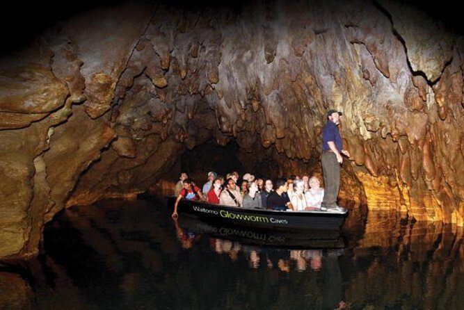 Hobbiton & Waitomo Caves Guided Tour from Auckland with Lunch - The Sum Up: Is This Tour Right for You?