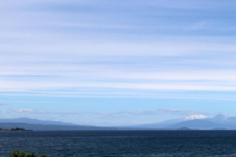 Hobbiton, Waitomo, Rotorua & Taupo 2-Day Tour from Auckland - FAQs