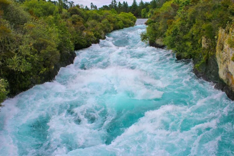 Hobbiton, Waitomo, Rotorua & Taupo 2-Day Tour from Auckland - Final Thoughts