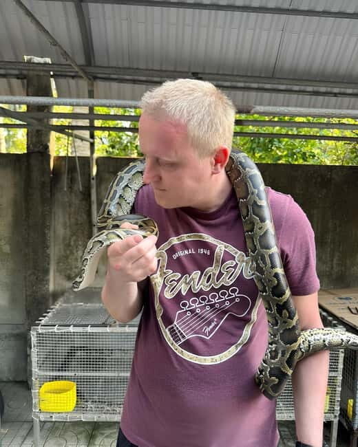 Hochiminh: Best tour Mekong Delta 1 Day - What the Reviews Say