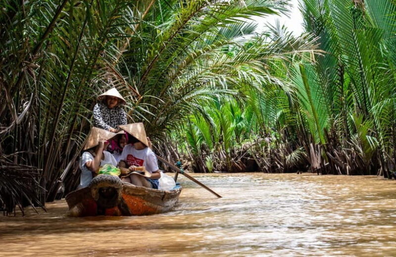 Hochiminh: Best tour Mekong Delta 1 Day - Practical Tips for Travelers