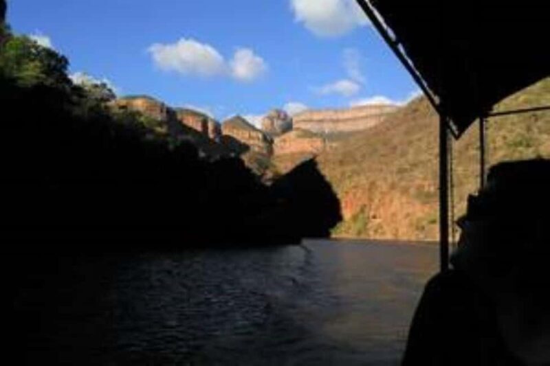 Hoedspruit: Blyde River Canyon Dam Boat Cruise - FAQs