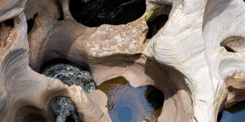 Hoedspruit: Panoroma Route Private Day Tour to Blyde Canyon - Key Points