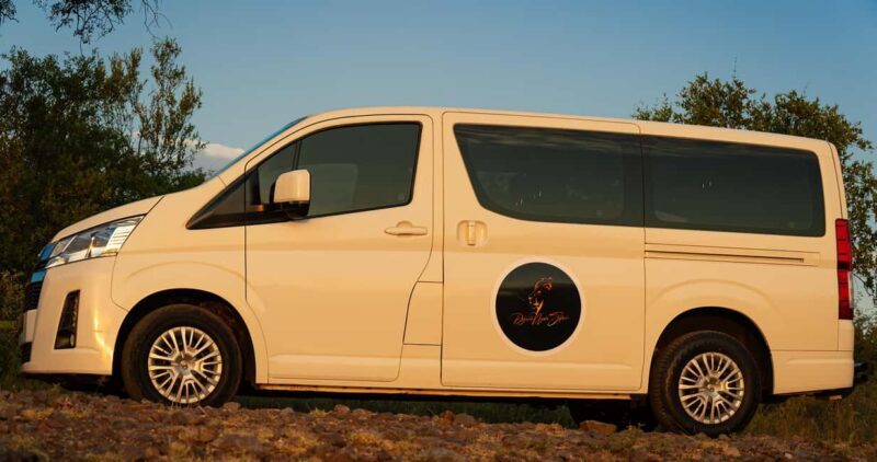 Hoedspruit: Panoroma Route Private Day Tour to Blyde Canyon - Authentic Experiences and Notable Insights from Reviews