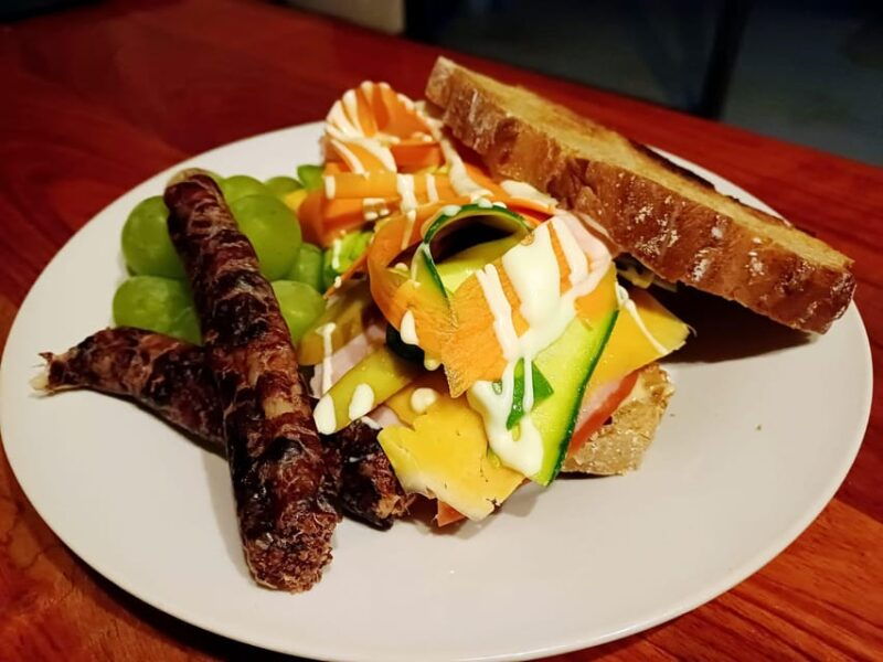 hoedspruit-private-chef