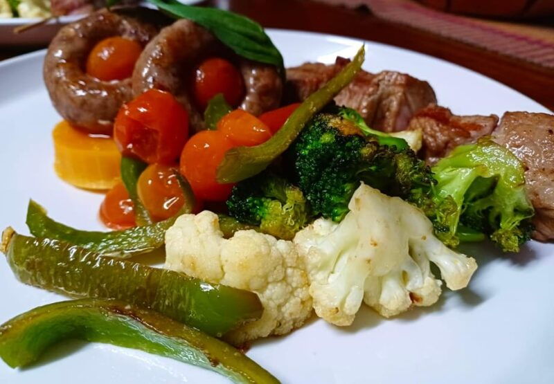 hoedspruit-private-chef