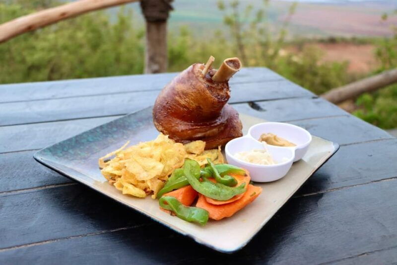 hoedspruit-private-chef