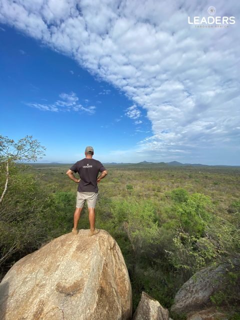 Hoedspruit: Private Kruger National Park Full-Day Safari - The Sum Up