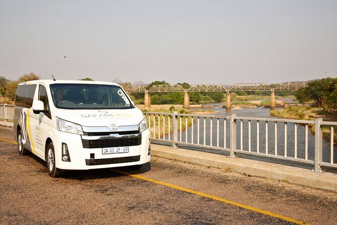 Hoedspruit to Johannesburg Transport Shuttle - Who Is This Shuttle Best For?  