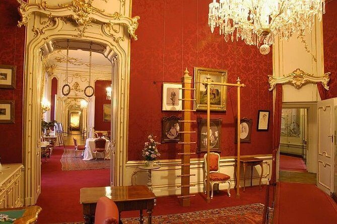 Hofburg Imperial Palace and Sisi Museum Skip the line tour - The Experience: What You Can Expect