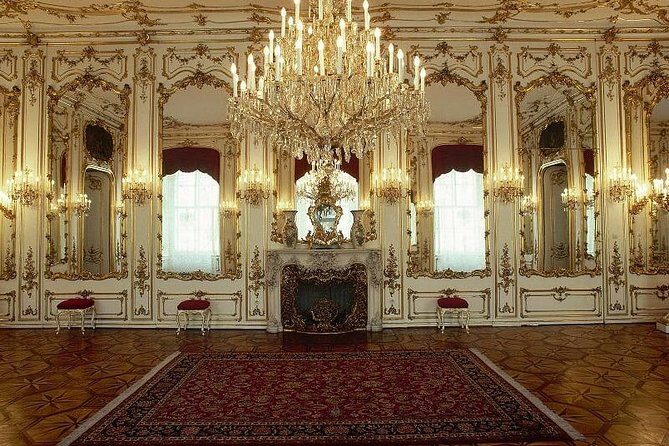 Hofburg Imperial Palace and Sisi Museum Skip the line tour - FAQ