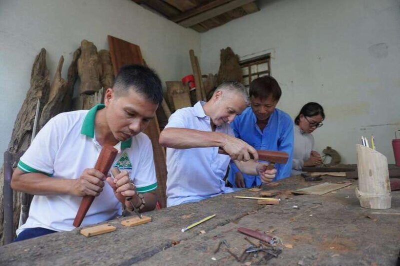 hoi-an-3-traditional-handicraft-villages-in-1-tour