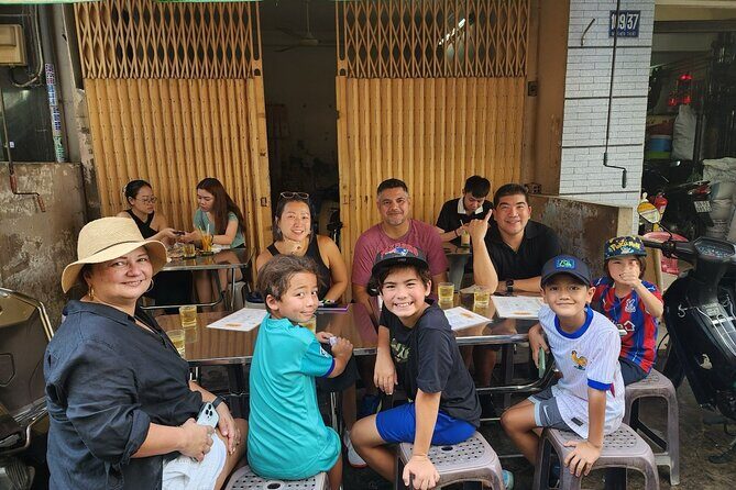 Hoi An After Dark Jeep Food Tours - The Sum Up