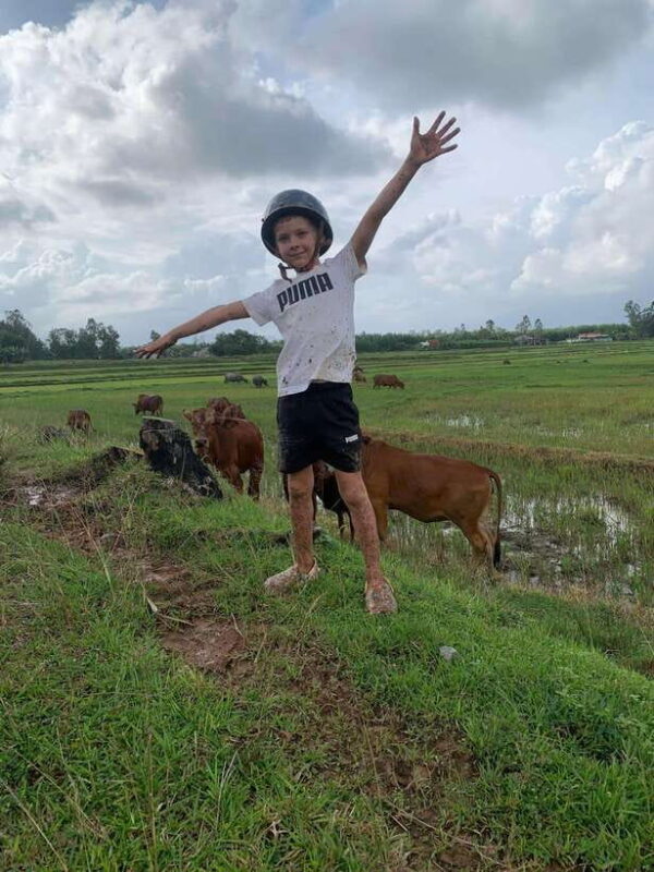 Hoi An Ancient Town And Coconut Forest Tour From Da Nang - The Itinerary in Detail