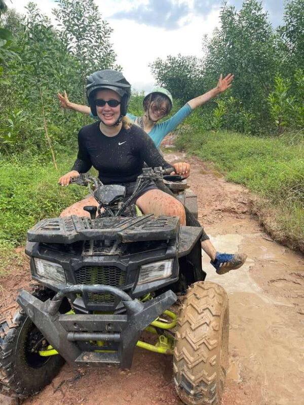 Hoi An Ancient Town And Coconut Forest Tour From Da Nang - FAQ