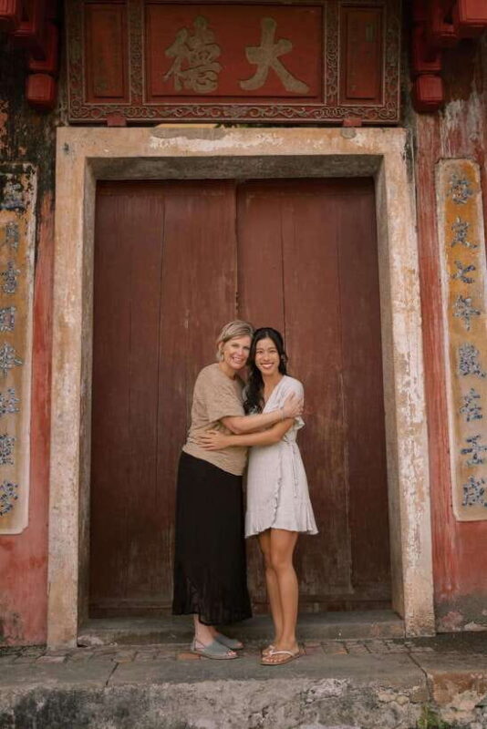 Hoi An Ancient Town Countryside Atv Ride With Coconut Forest - FAQ