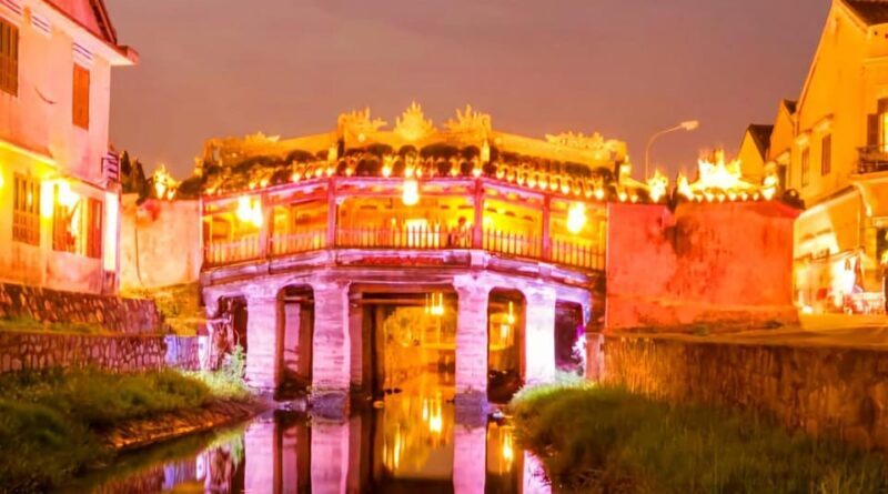 Hoi An Ancient Town Entrance Ticket with Drink - Key Points