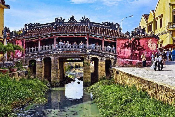 Hoi An Ancient Town Full Day tour from Hoi An - FAQ
