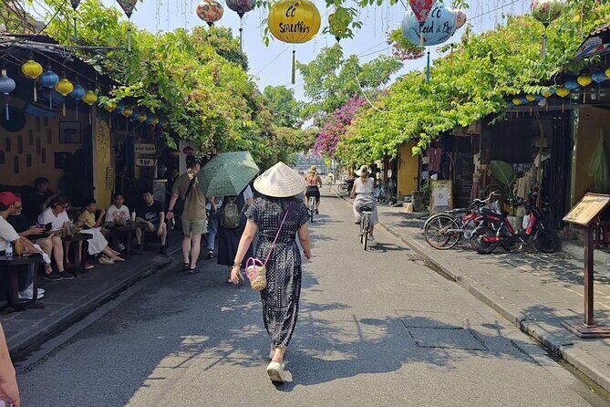 Hoi An Ancient Town Guided Walking Tour - A detailed look at the Hoi An Ancient Town Guided Walking Tour