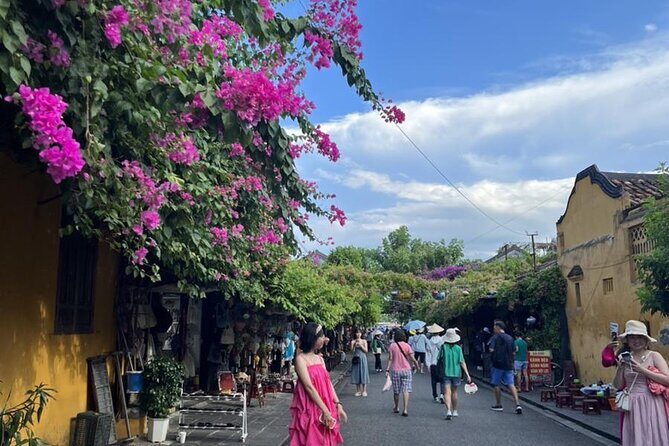 Hoi An Ancient Town Guided Walking Tour - Final thoughts