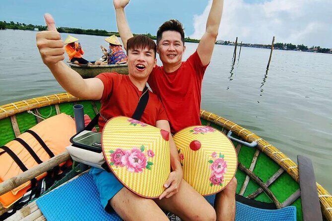 Hoi An Ancient Town Guided Walking Tour - Frequently Asked Questions