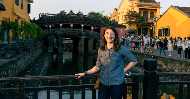 Hoi An Ancient Town Half Day Private Tour - A Closer Look at the Tour Experience