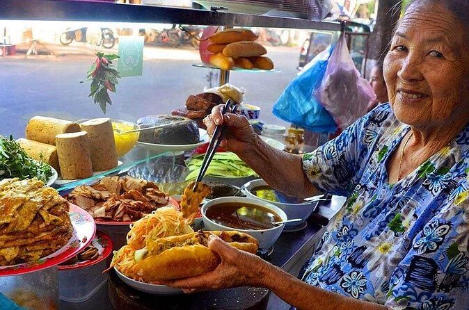 Hoi An Ancient Town - Night Market Street Food Walking Tours - FAQ