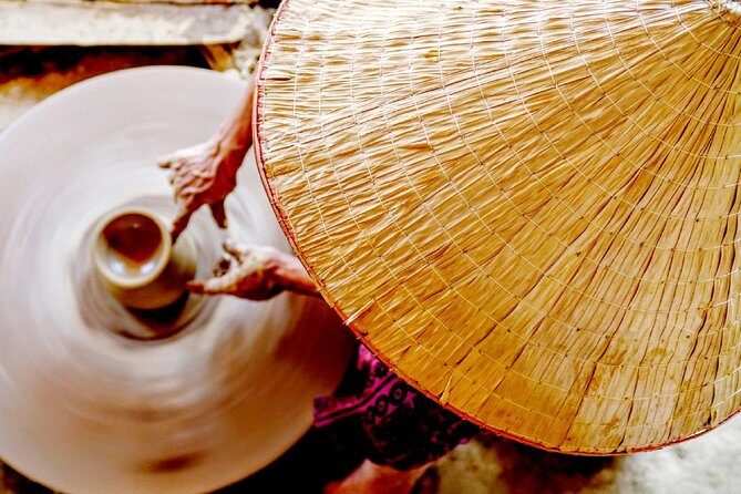 Hoi An Ancient Town Tour: Japanese Covered Bridge & Old House from Hoi An - A Detailed Look at the Hoi An Ancient Town Tour