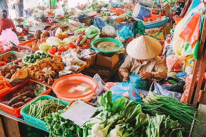 Hoi An Ancient Town Tour: Japanese Covered Bridge & Old House from Hoi An - Who Should Consider This Tour?