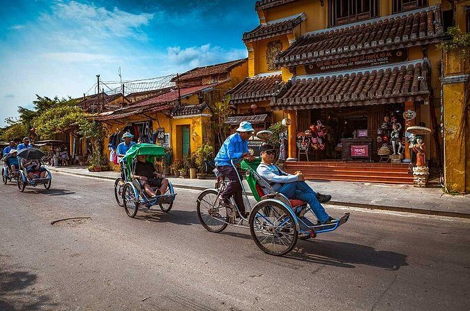 Hoi An Ancient Town Tour with Boat Ride and Lantern Release - The Sum Up: Who Will Love This Tour?