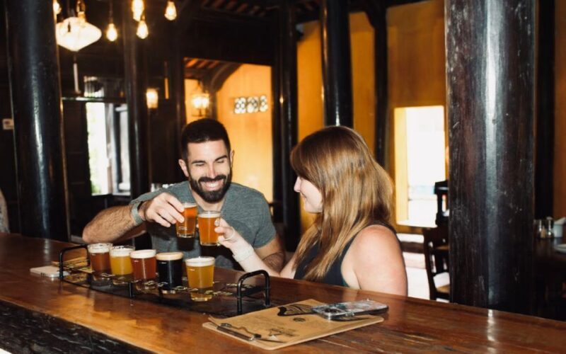 Hoi An Ancient Town - Unique Walking Tour with a Local - What Travelers Say