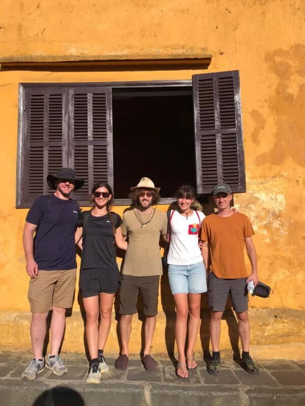 Hoi An Ancient Town - Unique Walking Tour with a Local - Final Thoughts: Is This Tour Worth It?