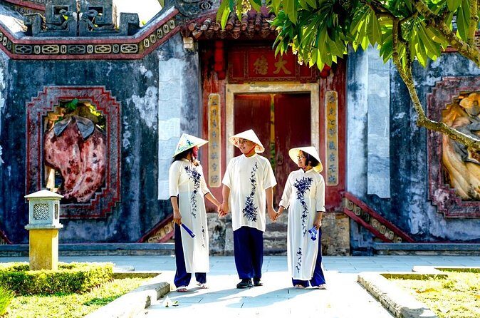 Hoi An Ancient Town Walk and Taste Local Flavors - In essence, if you’re seeking a meaningful and tasty introduction to Hoi An, this tour is a top choice. It’s about experiencing the town through its stories and flavors—making your visit memorable, authentic, and delicious.