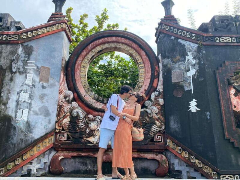 Hoi An Ancient Town - Walking Tour with Local Guide - FAQ