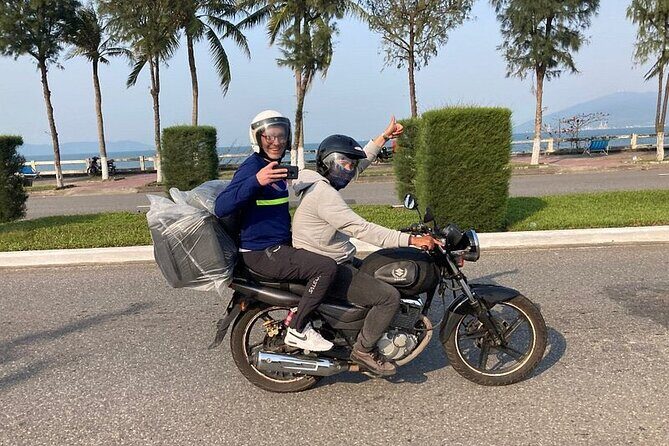 Hoi An and Danang Easy Motorbike Ride Tour from Hue - Who It’s Best For