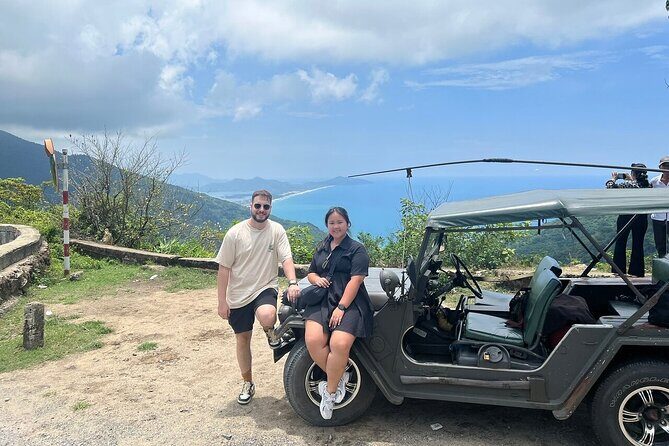 Hoi An and Hue: One-way Jeep Tour Via Hai Van Pass ,Lang Co beach - Who Might Want to Consider Other Options?