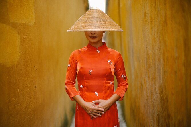 Hoi An Ao Dai Photoshoot  Private Photographer Session - The Sum Up