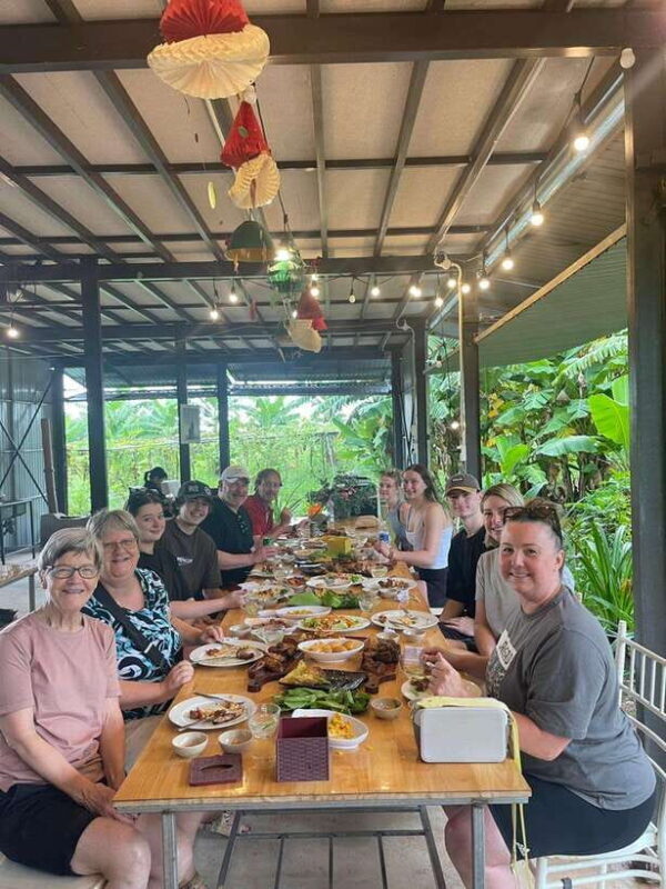 Hoi An: ATV Quad Bike Adventure and BBQ Feast - The Experience from the Reviewers’ Perspective