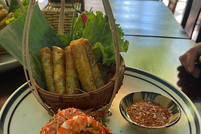 Hoi An Authentic Cooking Class with Pro Chef in Small group - What Reviewers Say (Based on Actual Feedback)