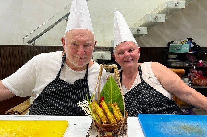 Hoi An Authentic Cooking Class with Pro Chef in Small group - The Sum Up: Who Will Love This Cooking Class?