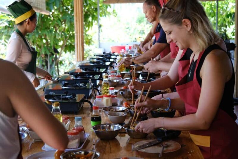 Hoi An Authentic Family Cooking & Rural Life Experience - The Sum Up