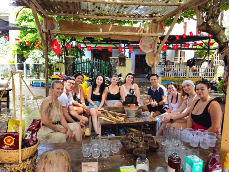 Hoi An: Authentic Traditional Vietnamese Coffee Making Class - Who Should Book This Experience?